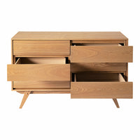 Farrow 6 Drawer Chest