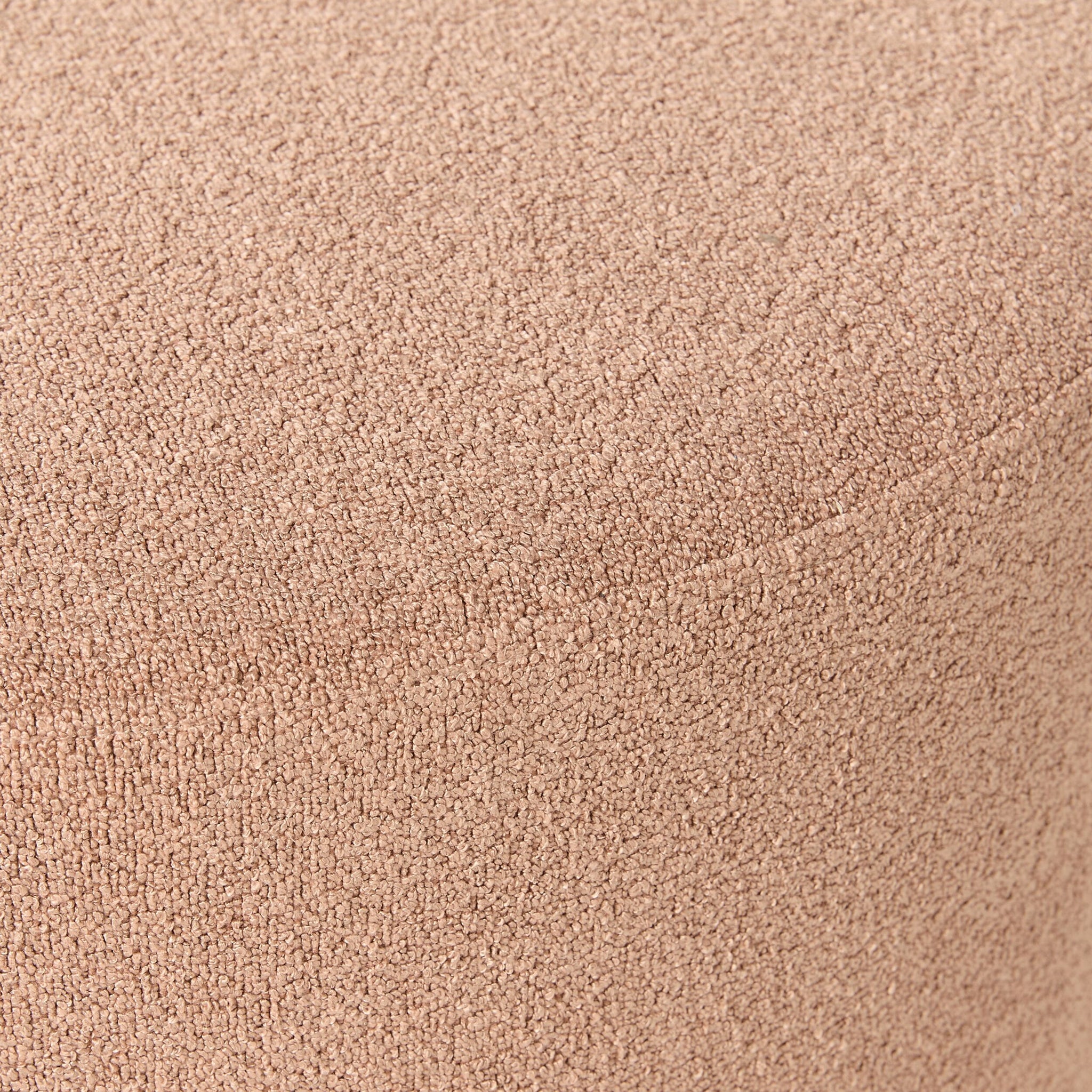 Alessa Ottoman Luna Powder Pink