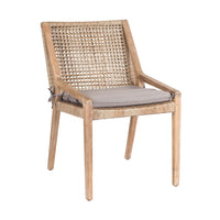 Weave Dining Chair