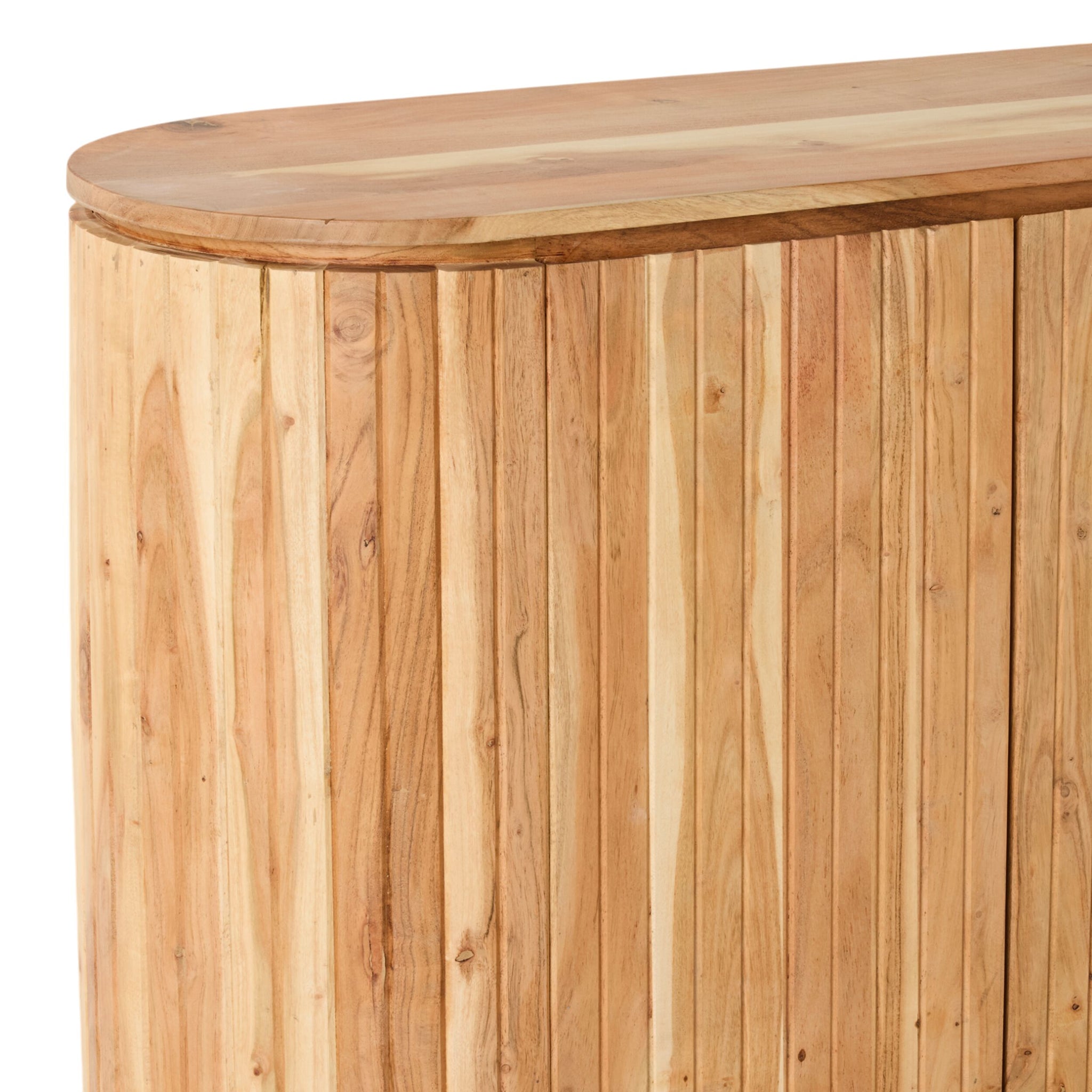 Kade 3 Door Sideboard