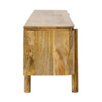 Karli Entertainment Unit 3 Door