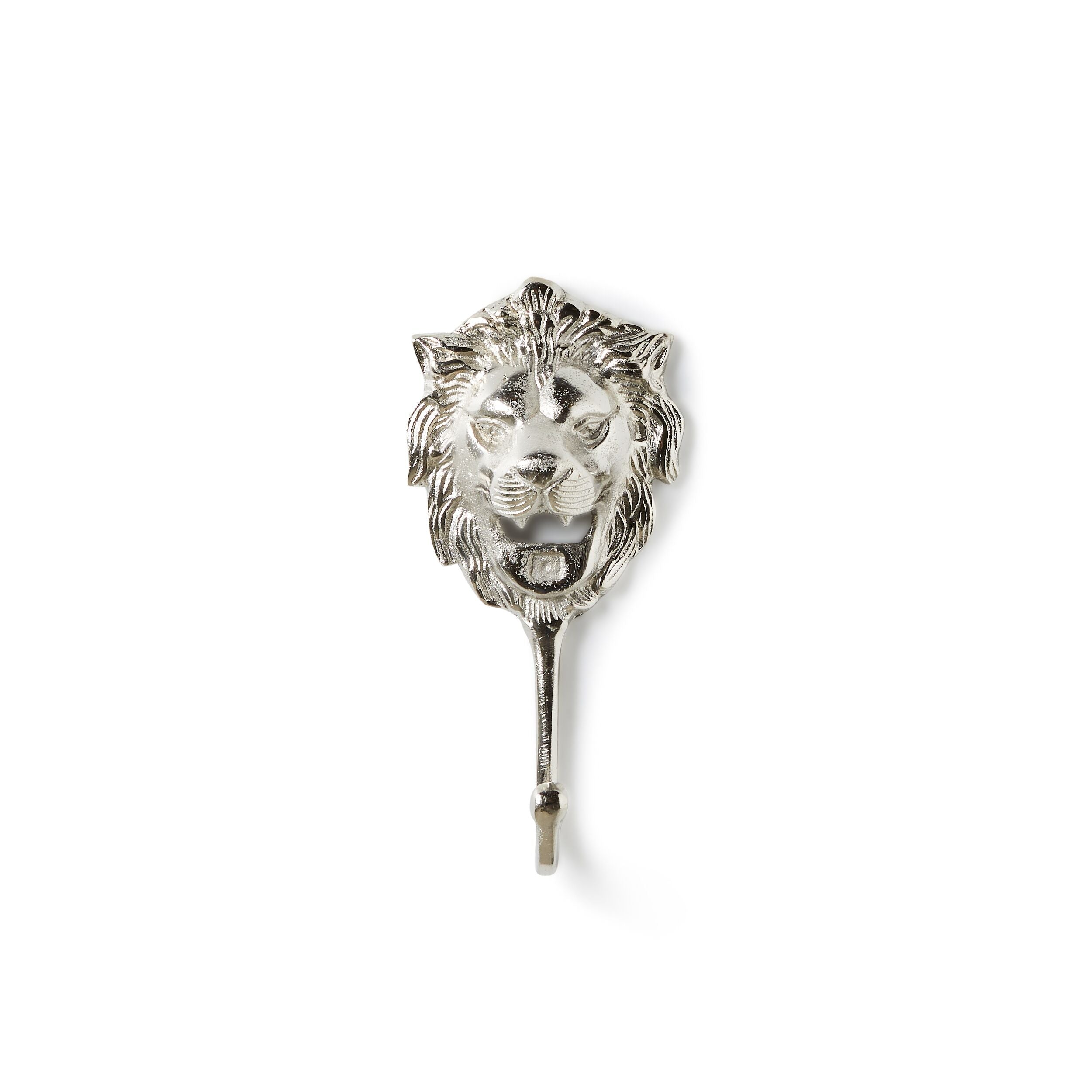 Lion Hook 21cm