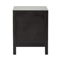 Sansha Bedside Sage Green