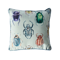 Aruba Beetle Cushion 45x45cm