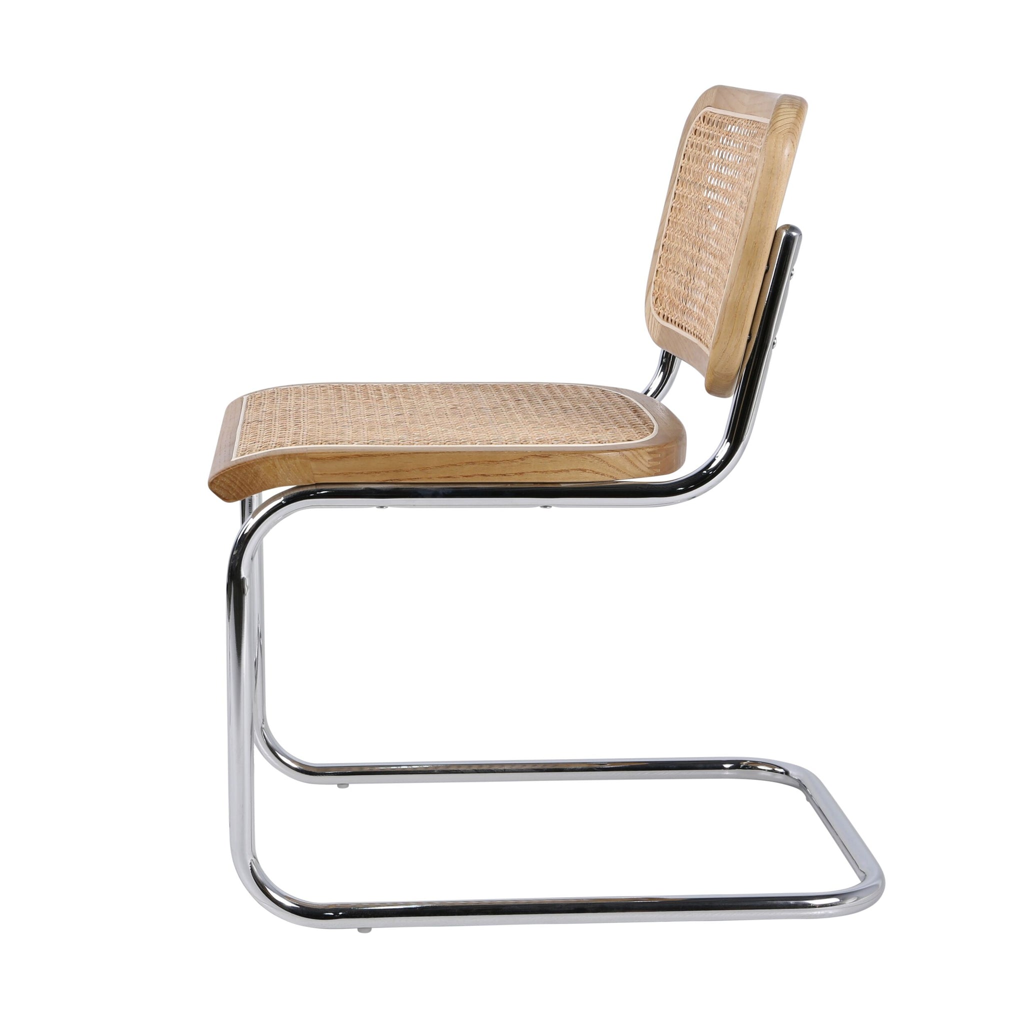 Replica Cesca Dining Chair Natural