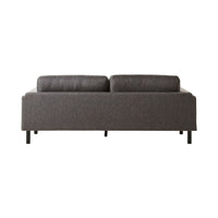 Finch 3 Seater Sofa Amalfi Charcoal