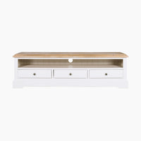 Clover Large Tv Unit