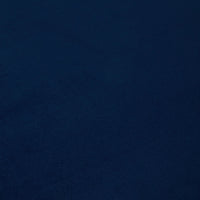 Irvine Ottoman Velvet Indigo