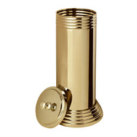 Regency Toilet Paper Holder PVD