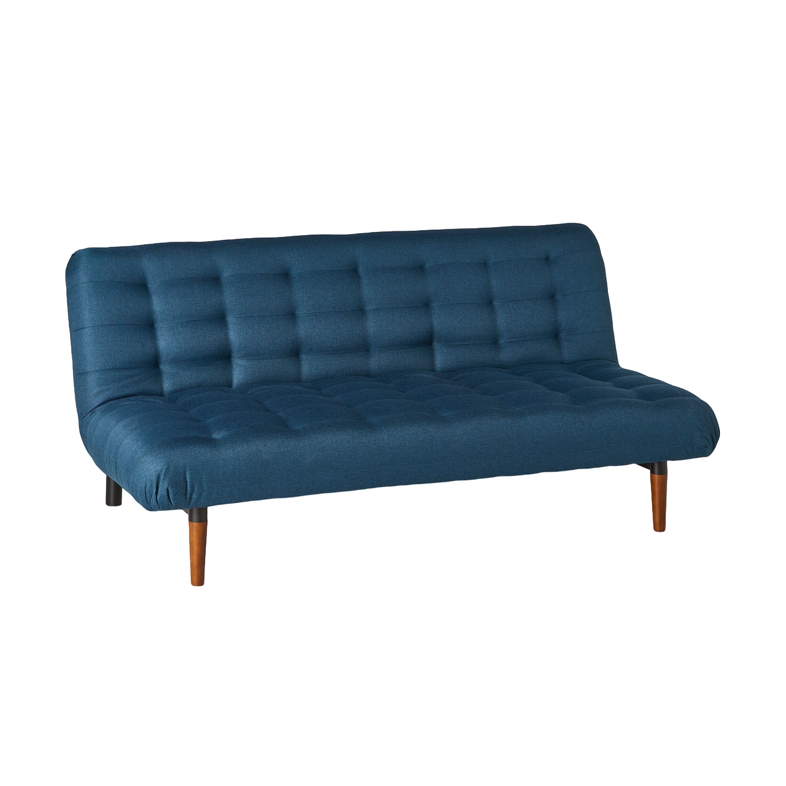 Denman Sofa Bed Atlantic Blue