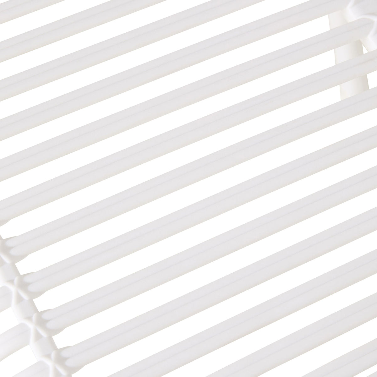 Milla Dining Chair White