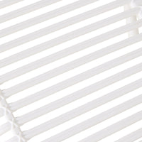 Milla Dining Chair White