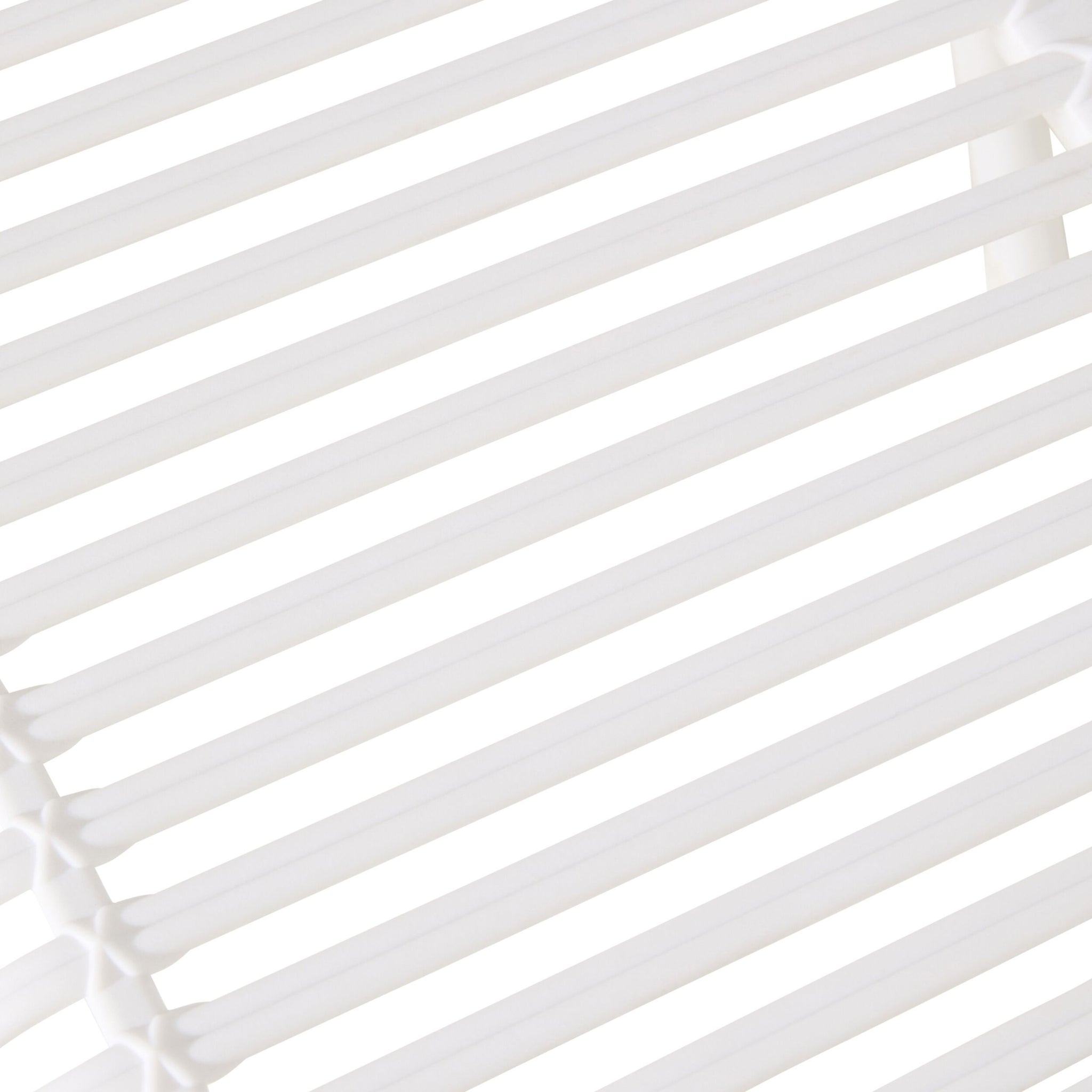 Milla Dining Chair White