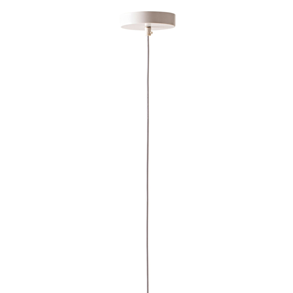 Tula Natural Rattan Bell Pendant 52x50x50cm