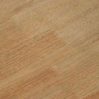 Curve 2 Drawer Bedside