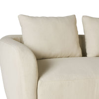Amala 3 Seater Sofa
