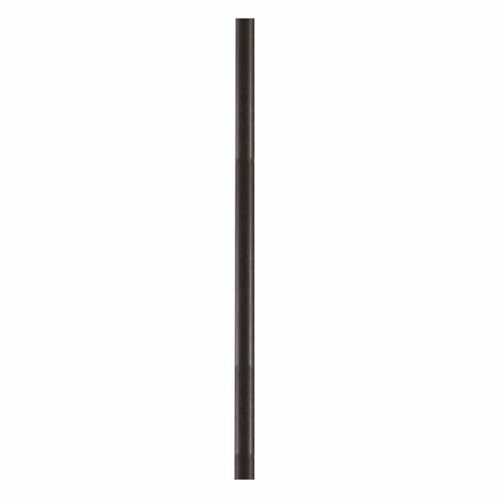 Ceiling Fan Drop Rod 900mm Brown suits Java & Madeira