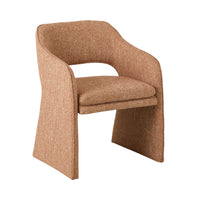Loa Dining Chair Toast
