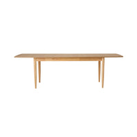 Emersen Dining Extension Table 180-258cm