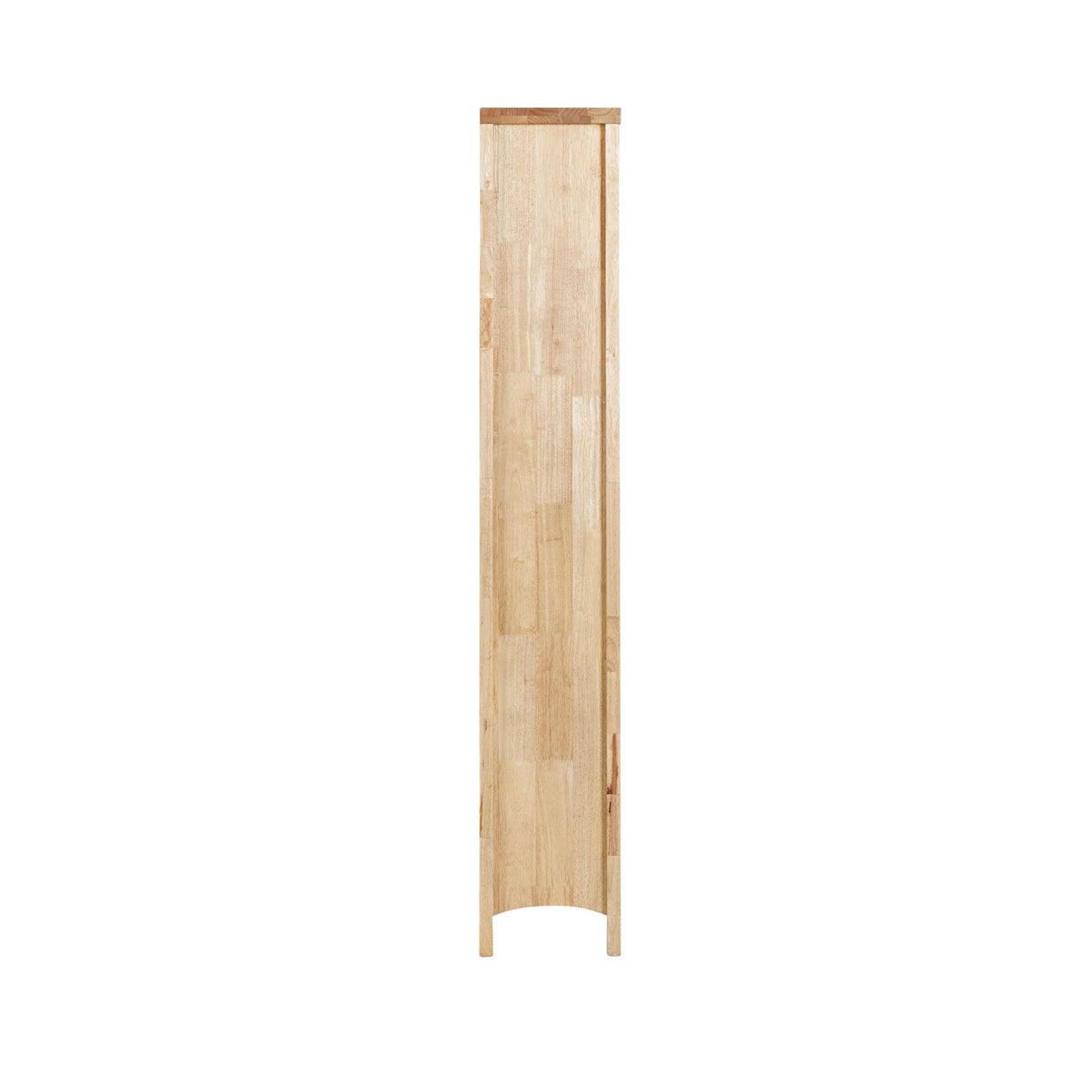 Daisy Tall Wave Bookshelf