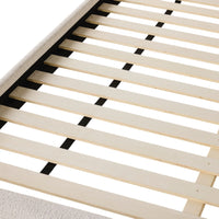 Bailie King Bed