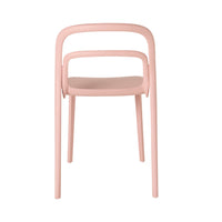 Katia Dining Chair Pink