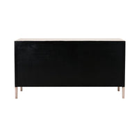 Arabella 4 Door Buffet