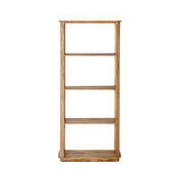 Brompton Bookcase Large