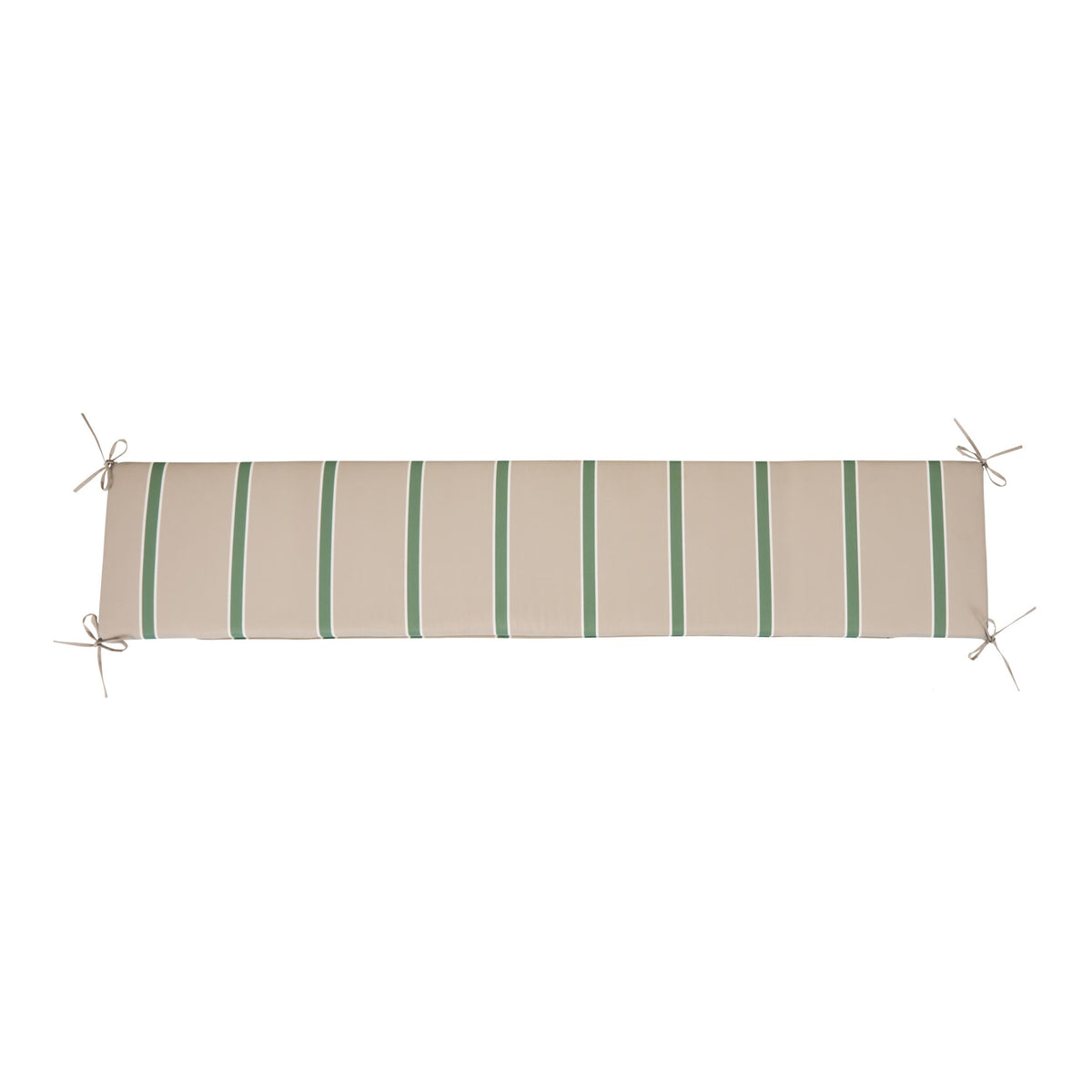 Kace Bench Cushion 288cm Taupe