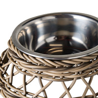 Martinique Pet Bowl