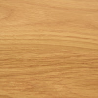 Avalon 4 Drawer Chest Light Oak