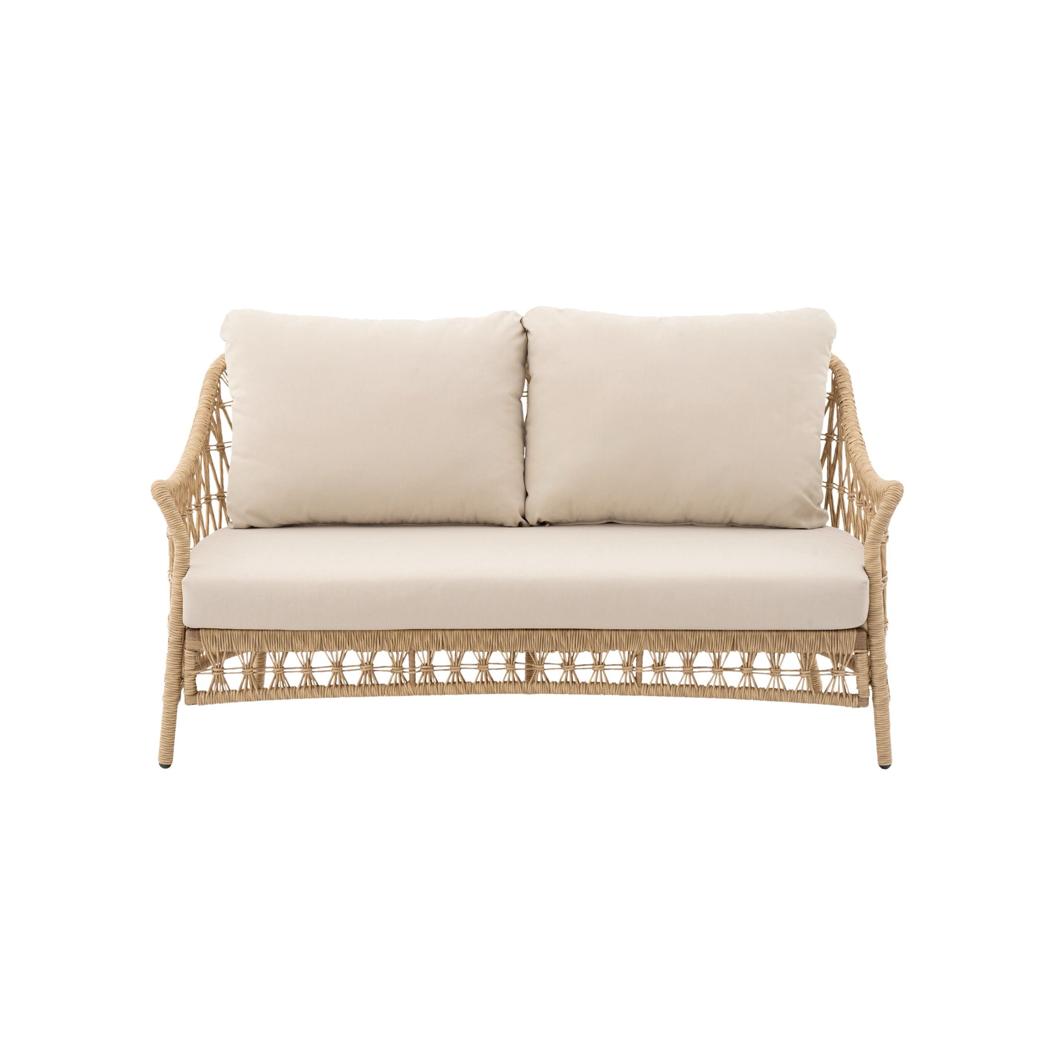 Sassori 4 Piece Sofa Set