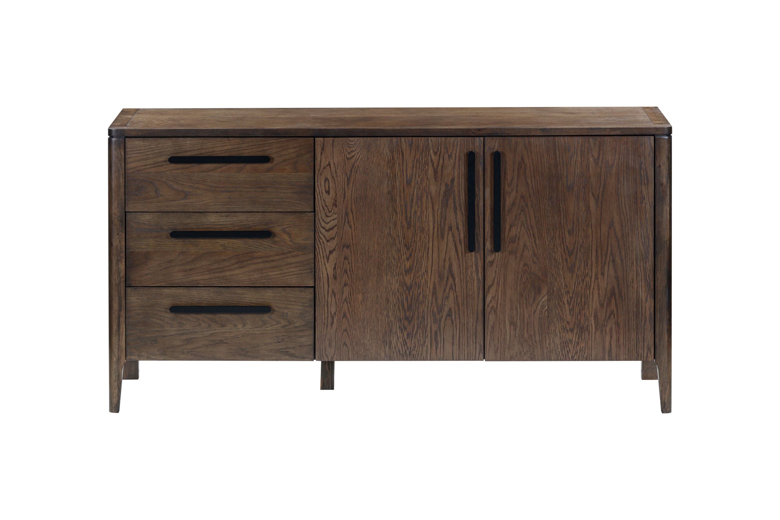 Oslo Sideboard 160cm Boco Oak