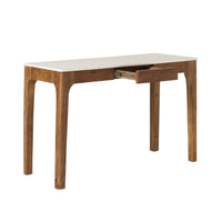 Adore Marble Top Desk