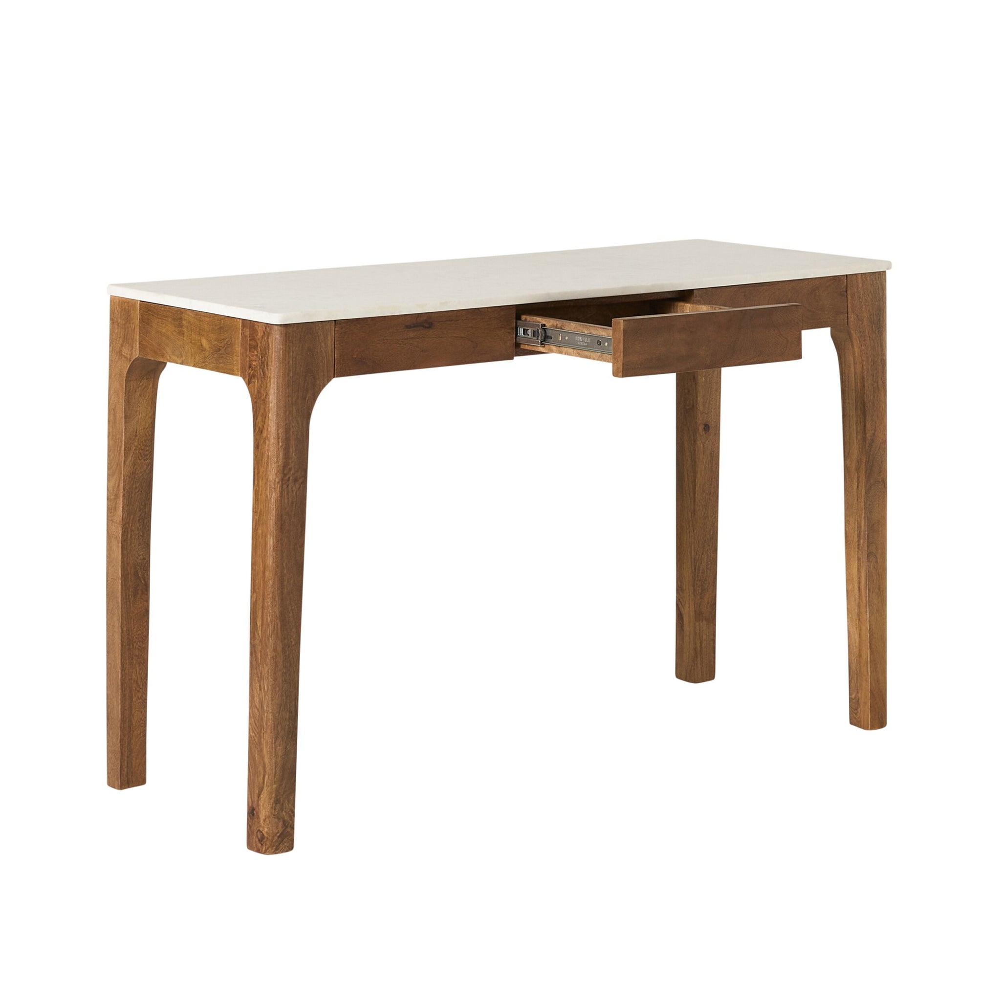 Adore Marble Top Desk