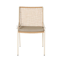 Lexi Weave Dining Chair