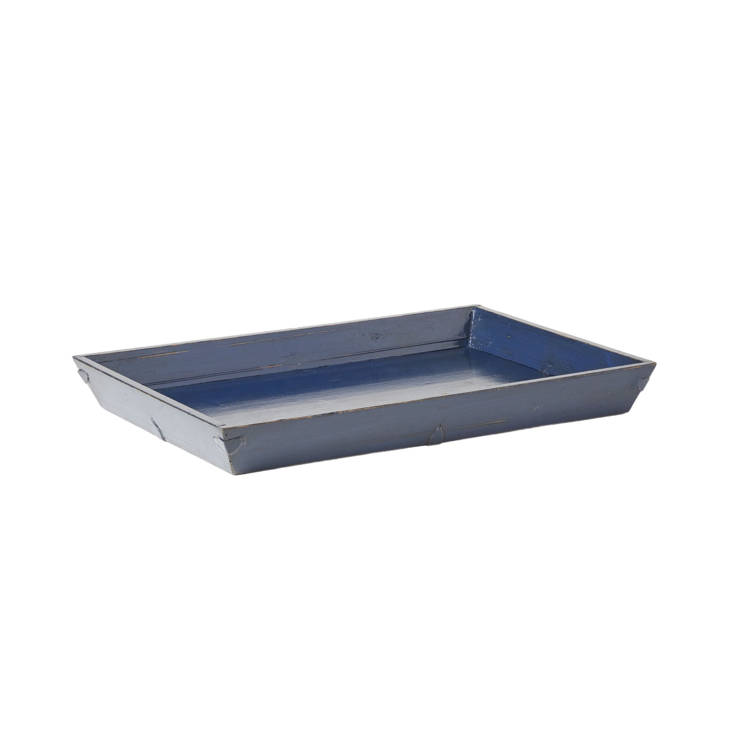 Sansha Tray Ink Blue