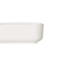 Orson Square Ceramic Basin 390x390x135mm