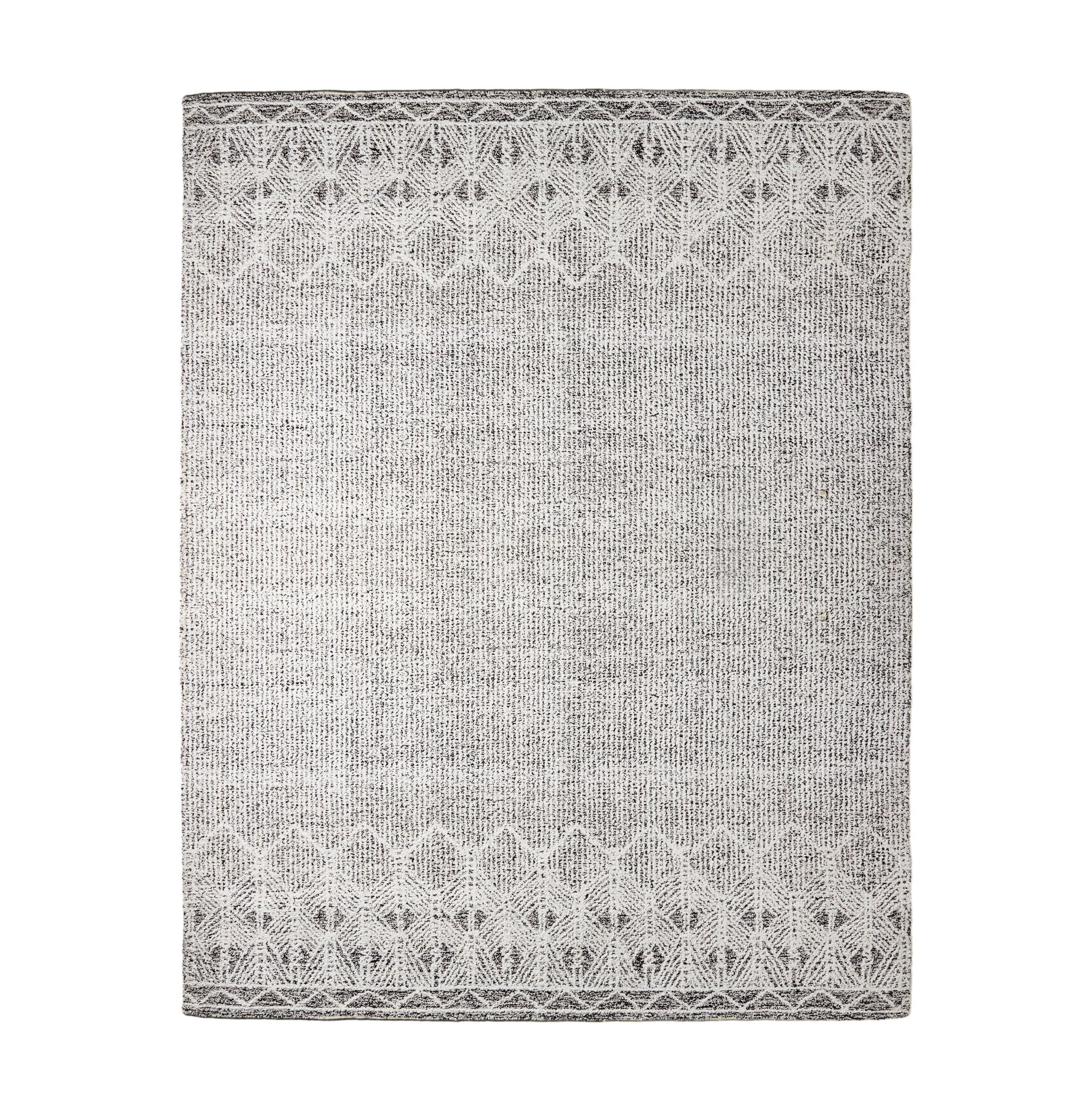 Sara Grey Rug 300x240cm