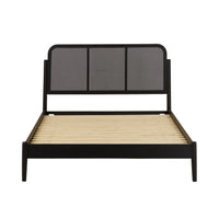 Turin Queen Bed