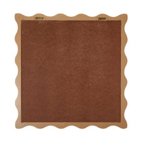 Bloomed Muses Embroidered Framed Wall Art