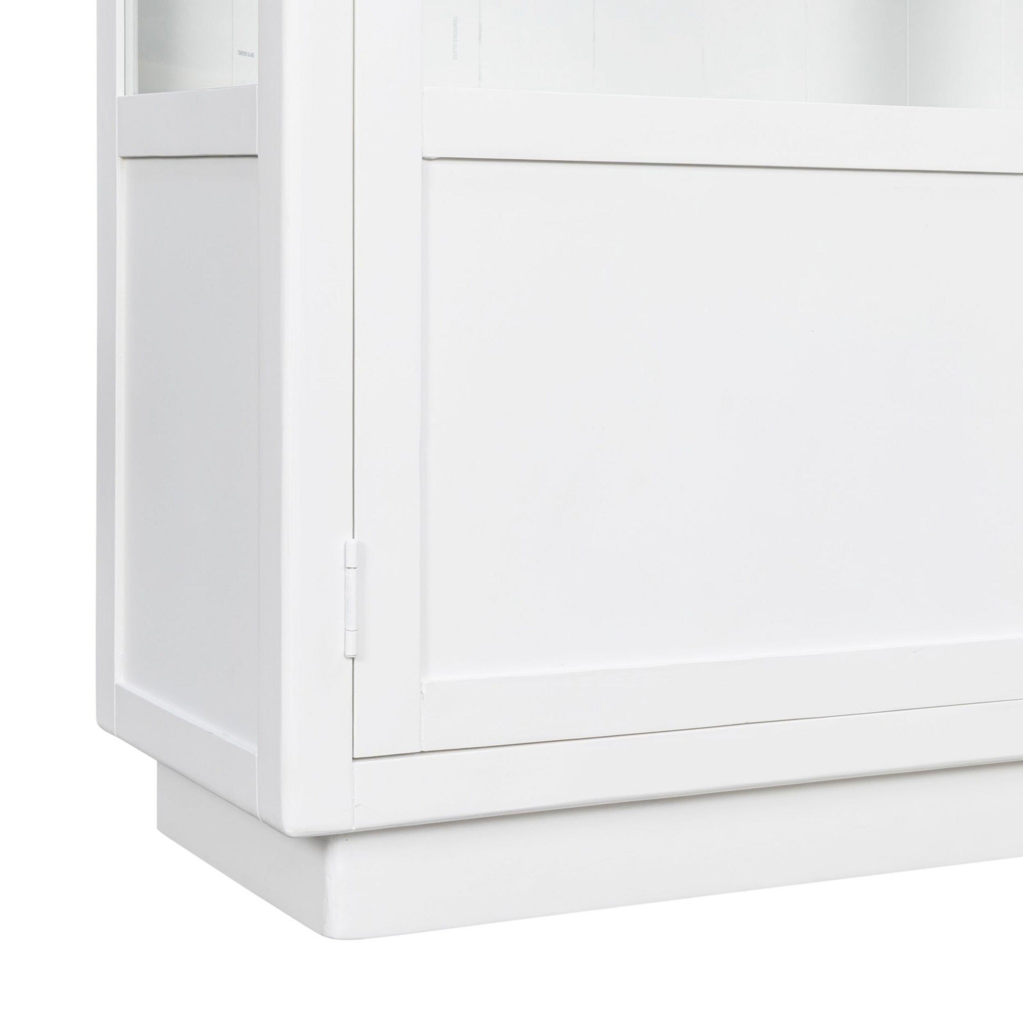 Saige Display Cabinet 125 x 195 cm