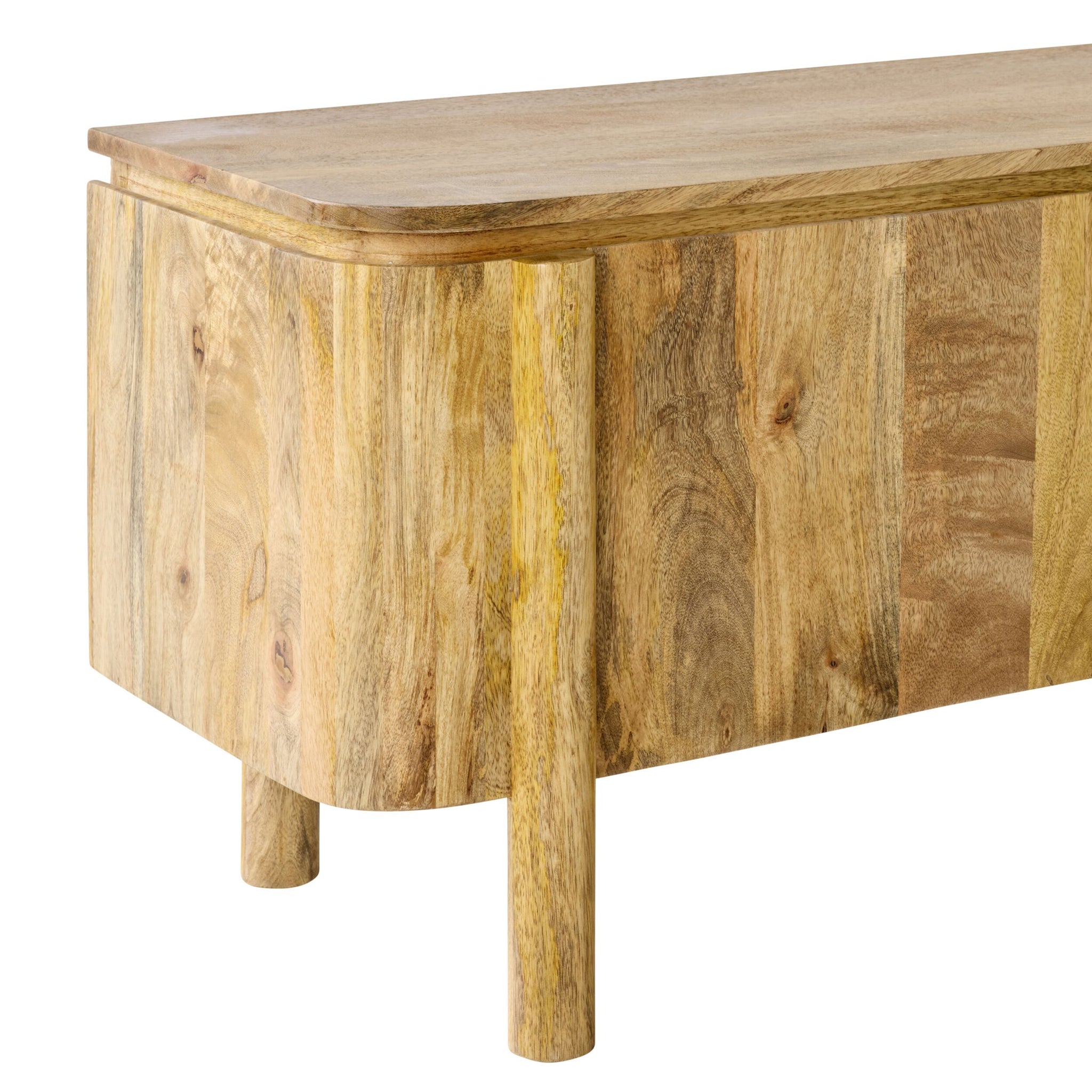 Karli Entertainment Unit 4 Door