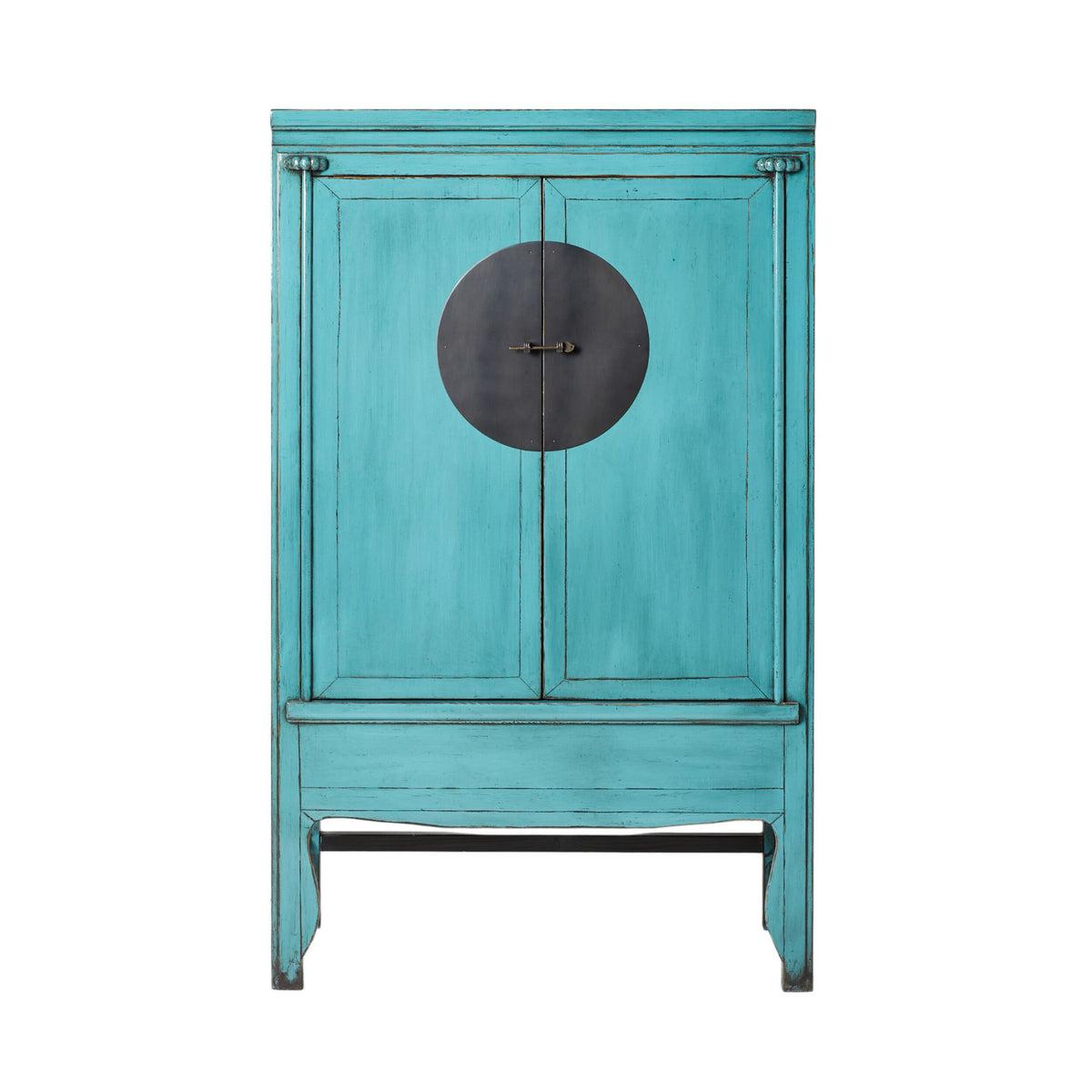 Sansha Wedding Turquoise Early Settler AU