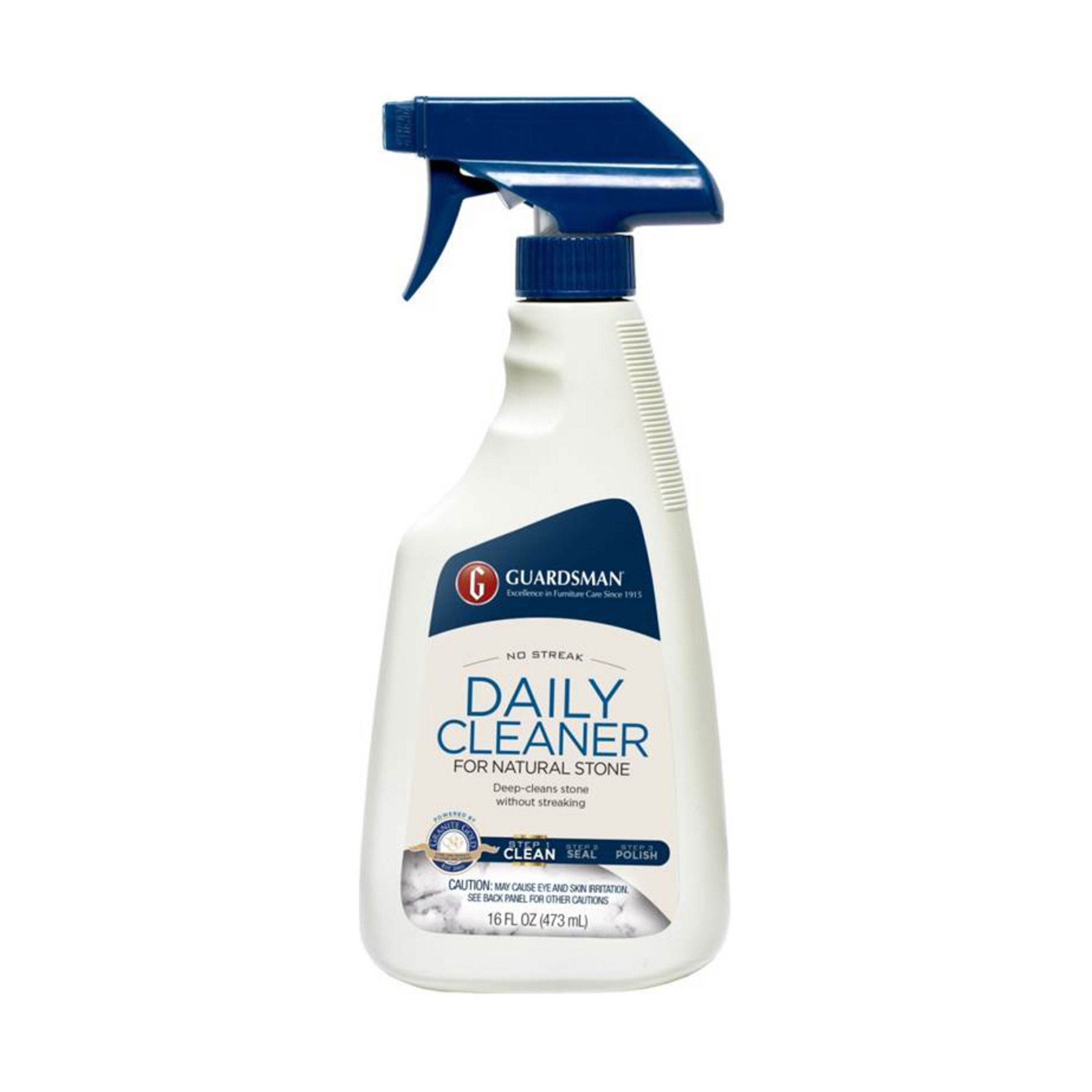 Guardsman Natural Stone Daily Cleaner 473ml