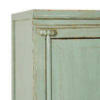 Sansha Wedding Cabinet Sage Green