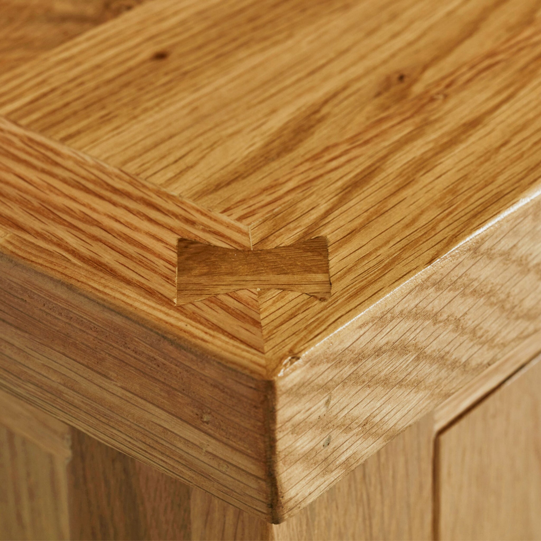 Oakdale Large TV Unit