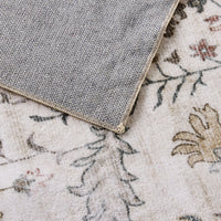 Tarot Nouveau Washable Rug 150x240cm