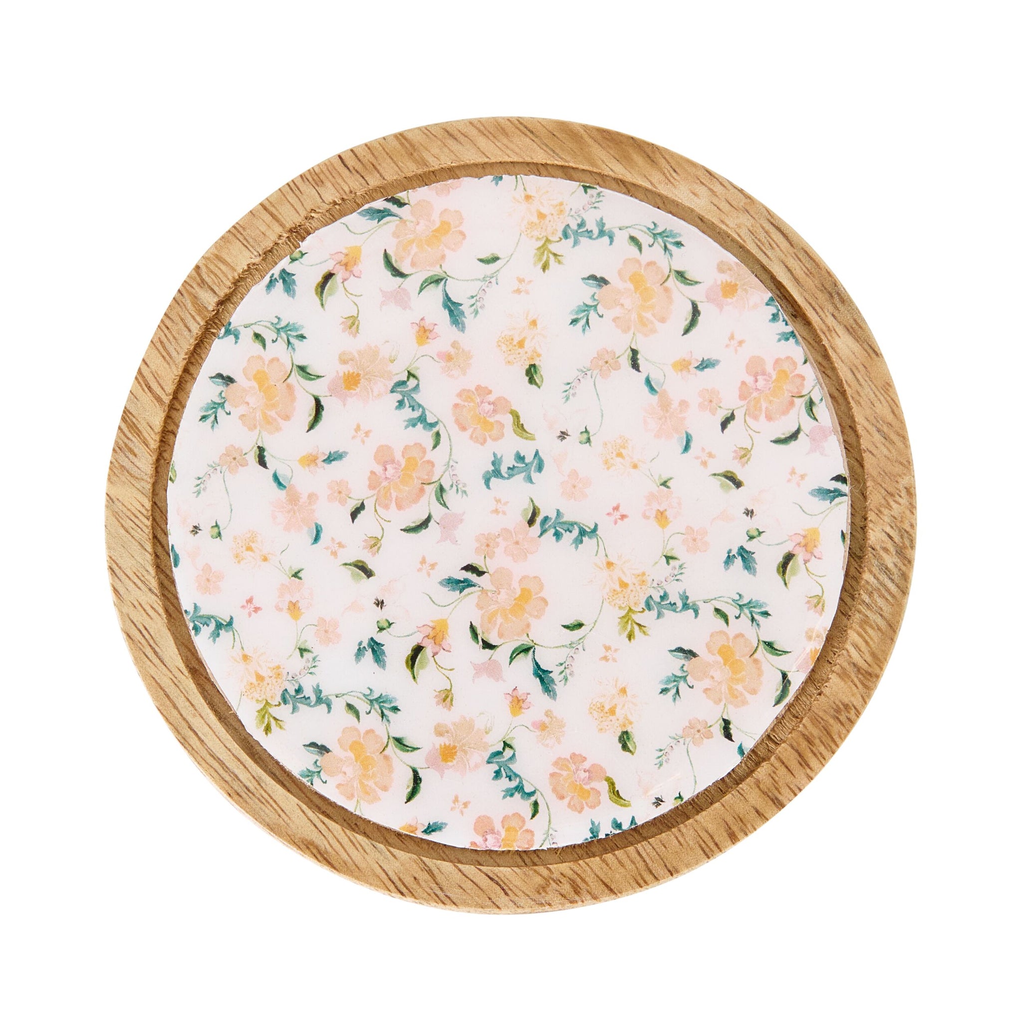 Arabella Coasters Set of 4