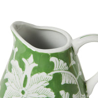 Celadon Verde Jug 14x11x12.5cm